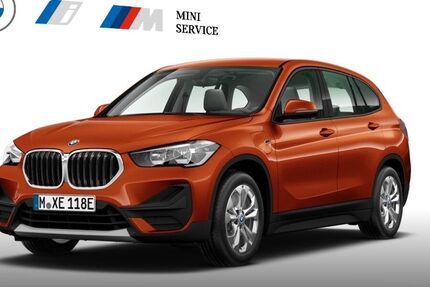 BMW X1 71.259 km 23.212 &euro; Freiberg 09599