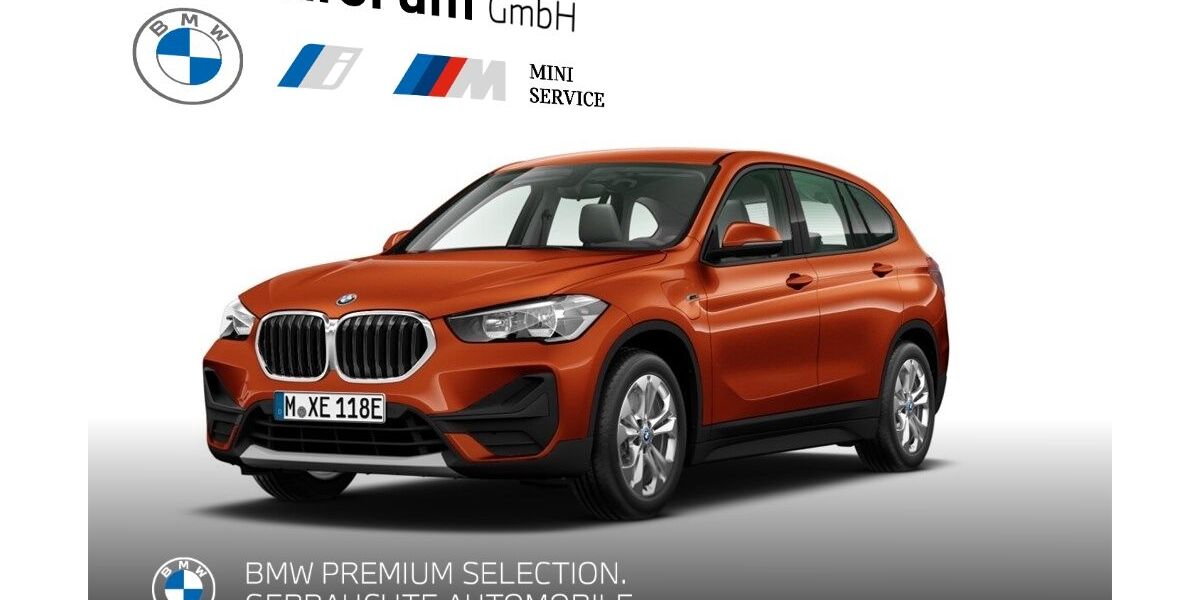 BMW X1 71.259 km 23.212 &euro; Freiberg 09599