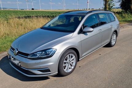 VW Golf 151.000 km 11.300 &euro; Sickte 38173