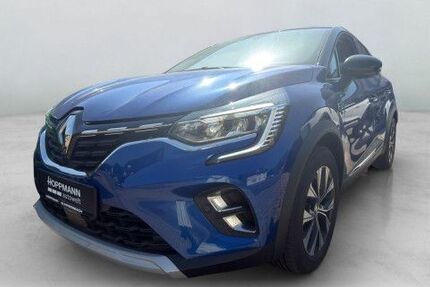 Renault Captur 16.179 km 21.990 &euro; Gummersbach 51647