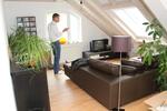 Dachgeschoßwohnung Aalen Attenhofen - 5 Zimmer, 119 m&sup2;, 1.270&euro; | Angebot:25923473
