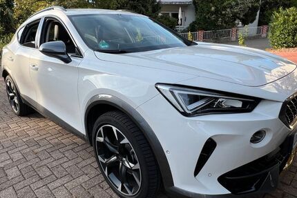 Cupra Formentor 62.000 km 22.900 &euro; Ohlsbach 77797