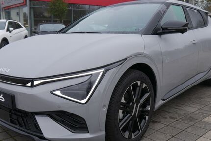 Kia EV6 11.500 km 54.990 &euro; Altötting 84503