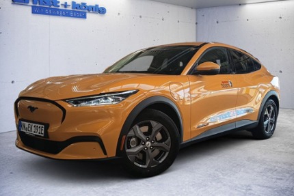 Ford Mustang Mach-E 33.000 km 39.990 &euro; Freiburg im Breisgau 79108