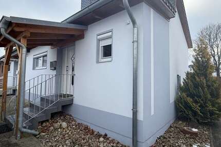 Haus zum Mieten in Nienburg (Weser) 950 € 140 m² 4 zimmer