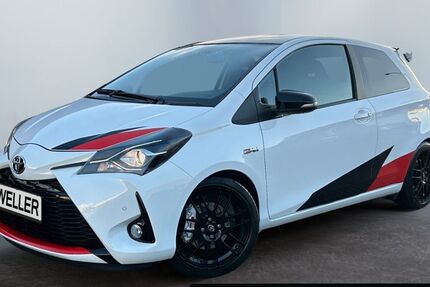 Toyota Yaris 19.800 km 25.990 € Münster 48163