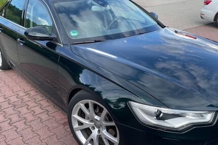 Audi A6 135.000 km 18.500 &euro; Auerbach/Vogtland 08209