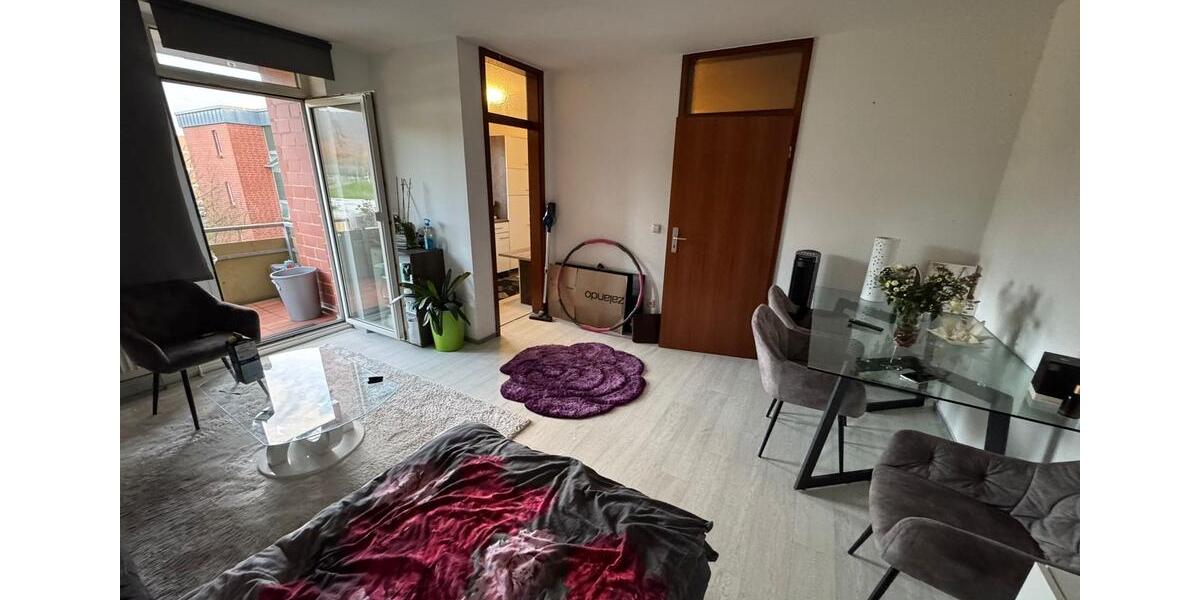 Eigentumswohnung in Bovenden von privat zu verkaufen 1 zimmer