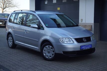 VW Touran 276.000 km 1.650 &euro; Owen 73277