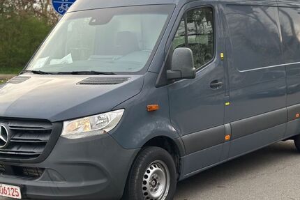 Mercedes-Benz Sprinter 155.000 km 15.950 &euro; Viernheim (bei Mannheim) 68519