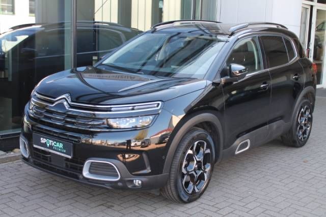 C5 Aircross