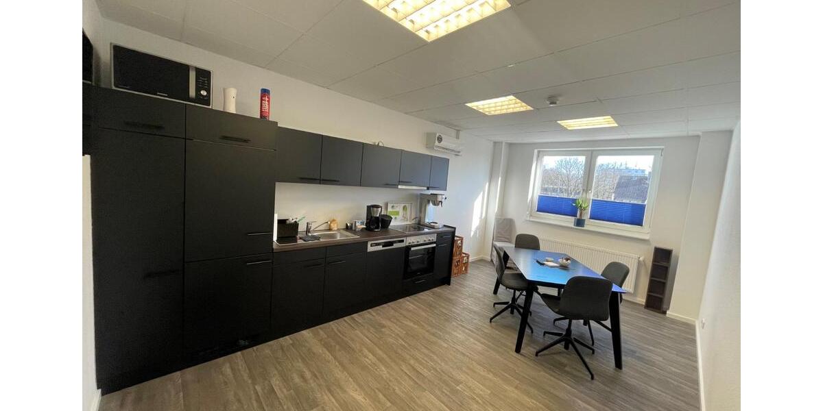 Tagungsraum Neumünster Seminarraum Schulungsraum Mieten zimmer