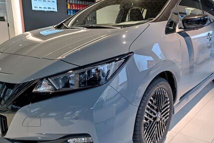 Nissan Leaf 2.000 km 20.750 &euro; Fellbach 70734