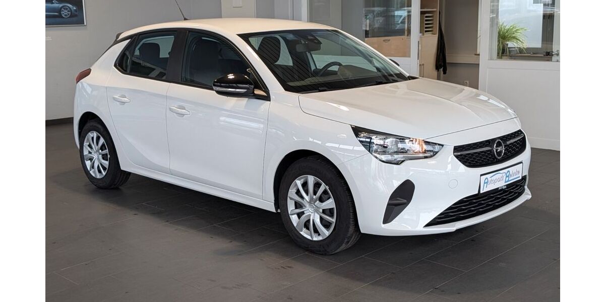 Opel Corsa 45.283 km 12.950 &euro; Achim Bierden 28832