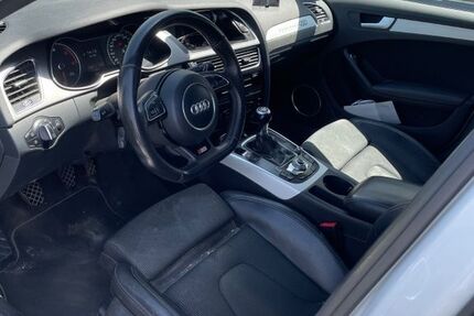 Audi A4 240.200 km 9.199 &euro; Erolzheim 88453