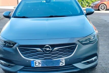 Opel Insignia 116.750 km 16.599 &euro; Kenzingen 79341