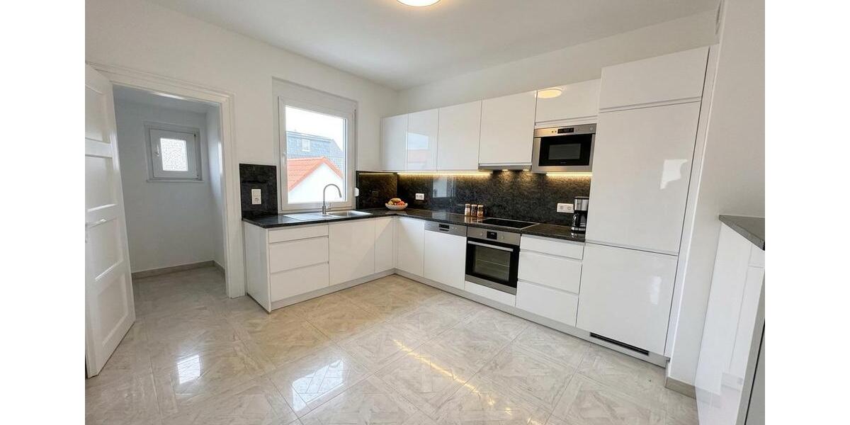 Erdgeschoßwohnung Groß-Gerau Gerau - 4 Zimmer, 60 m&sup2;, 1.000&euro; | Angebot:25455173