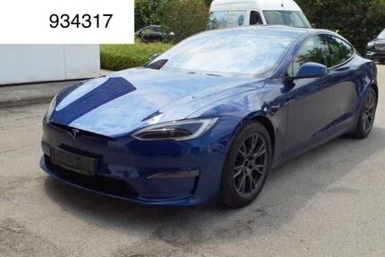 Tesla Model S 76.741 km 68.950 &euro; Steinbach-Hallenberg OT Herges-Hallenberg 98587