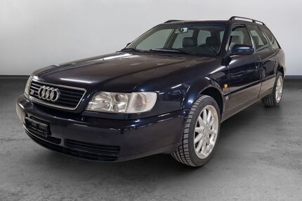 Audi S6 308.000 km 17.800 &euro; Weil am Rhein 79576