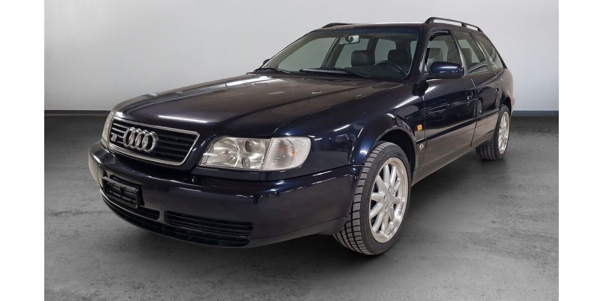 Audi S6 308.000 km 17.800 &euro; Weil am Rhein 79576