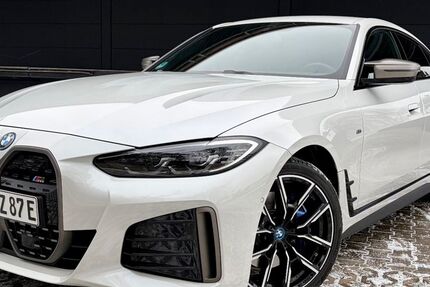 BMW i4 39.500 km 46.990 &euro; Mainz 55246