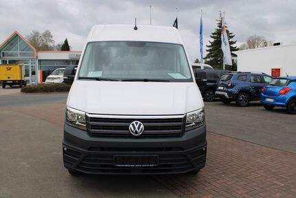 VW Crafter 57.638 km 22.980 &euro; Leisnig 04703
