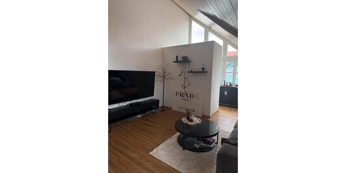 Dachgeschoßwohnung Peiting - 2 Zimmer, 55 m&sup2;, 250.000&euro; | Angebot:27185504