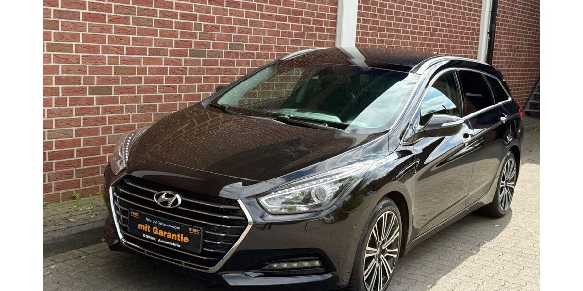 Hyundai i40 164.500 km 8.990 &euro; Oer-Erkenschwick 45739