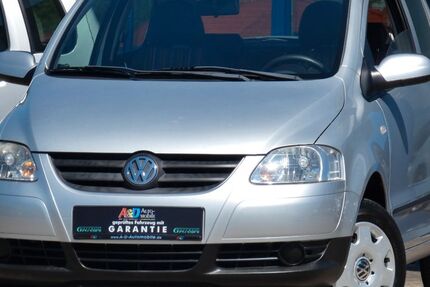 VW Fox 106.000 km 3.490 &euro; Marienmünster 37696