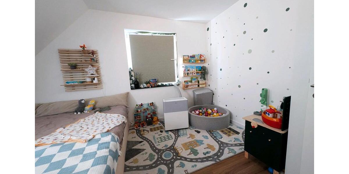 Doppelhaushälfte Geseke - 4 Zimmer, 120 m&sup2;, 394.000&euro; | Angebot:27093740