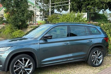 Skoda Kodiaq 90.897 km 27.990 € Chemnitz 09127
