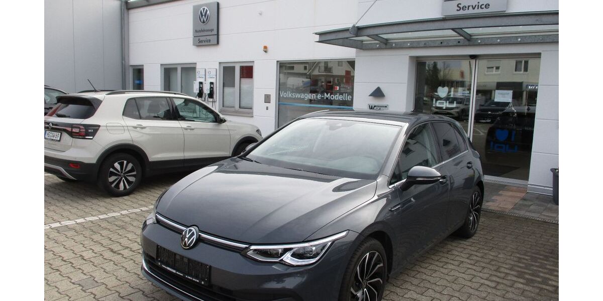 VW Golf 9.992 km 25.490 &euro; Wehrheim 61273