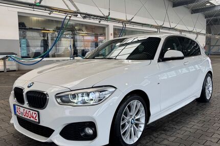 BMW 116 175.000 km 8.950 &euro; Sulzbach-Rosenberg 92237