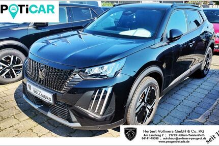 Peugeot 2008 2.000 km 27.400 &euro; Hollern-Twielenfleth 21723