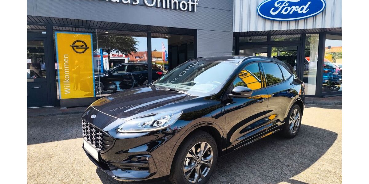 Ford Kuga 22.680 km 32.450 &euro; Bergen 29303