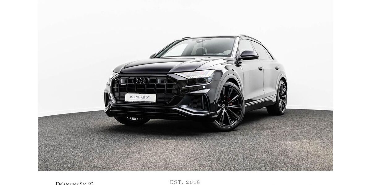 Audi Q8 112.996 km 53.785 &euro; Hagen 58091