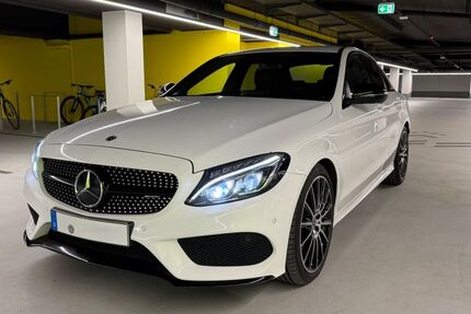 Mercedes-Benz C 250 164.495 km 22.500 &euro; Dresden 01307