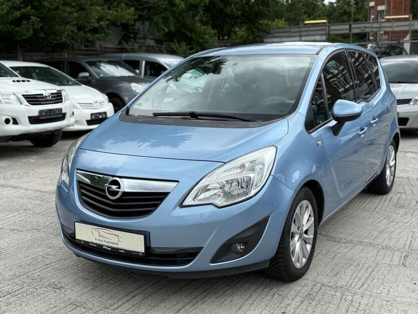 Meriva