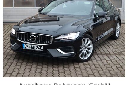 Volvo S60 59.200 km 31.500 &euro; Salzatal OT Bennstedt 06198