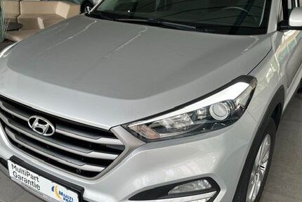 Hyundai TUCSON 140.000 km 12.800 &euro; Villingen-Schwenningen 78048