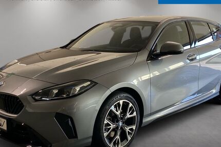 BMW 120 8.145 km 32.480 &euro; Kassel 34125