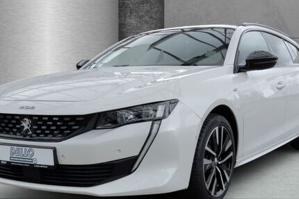 Peugeot 508 28.112 km 22.980 &euro; Hamburg 21079