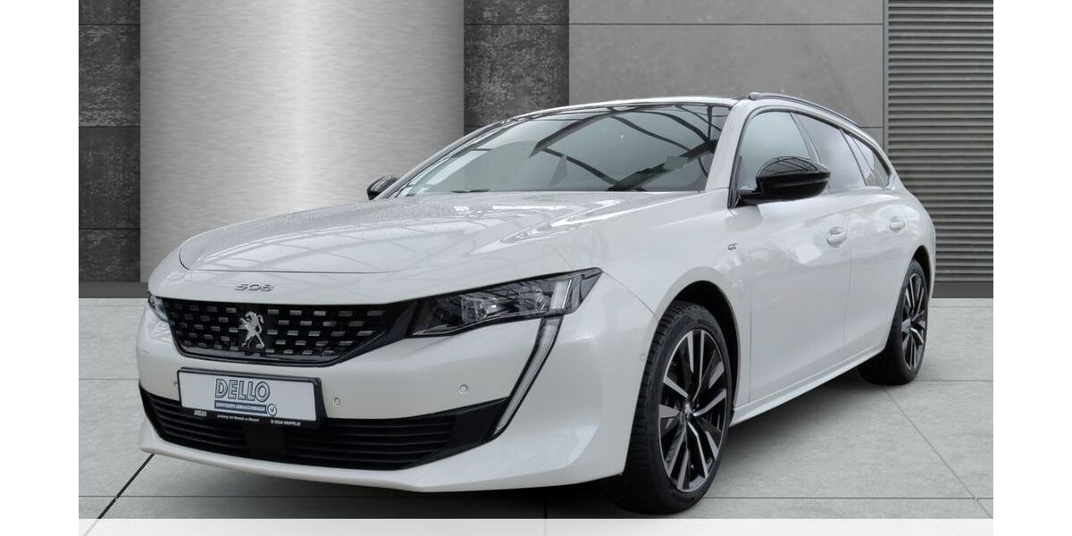 Peugeot 508 28.112 km 28.980 &euro; Hamburg 21079