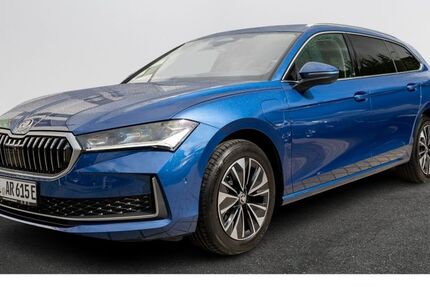 Skoda Superb 19.950 km 42.990 € Schenefeld 22869