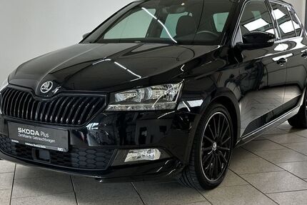Skoda Fabia 39.115 km 15.499 &euro; Hemmingen/Hannover 30966