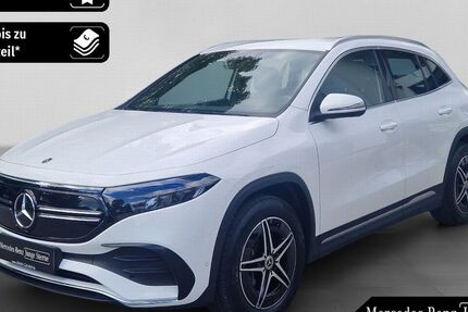 Mercedes-Benz EQA 51.819 km 29.500 € Landsham 85652