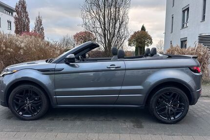 Land Rover Range Rover Evoque 151.500 km 18.300 &euro; Dreieich 63303