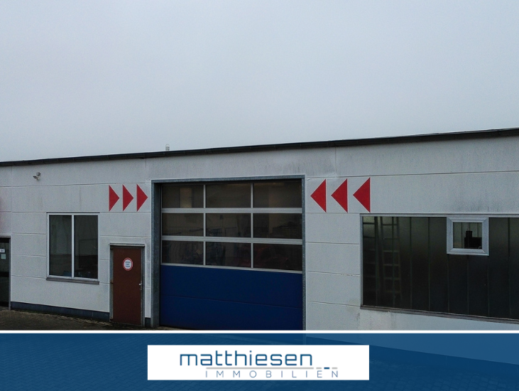 Gewerbeobjekt Grefrath - 348.000&euro; | Angebot:24848108