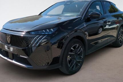 Peugeot 3008 16.153 km 26.985 &euro; Rüsselsheim 65428