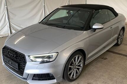 Audi A3 75.625 km 20.990 &euro; Steinbach-Hallenberg OT Herges-Hallenberg 98587